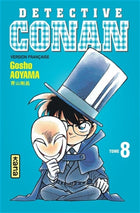 Detective Conan 08