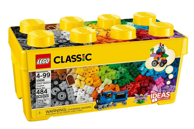 Lego medium creative brick box