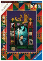 Ravensburger Harry Potter & The Order of the Phoenix 1000pc Puzzle