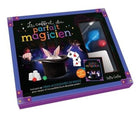 The perfect magician's box set does not