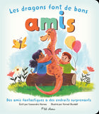 Les dragons font de bons amis