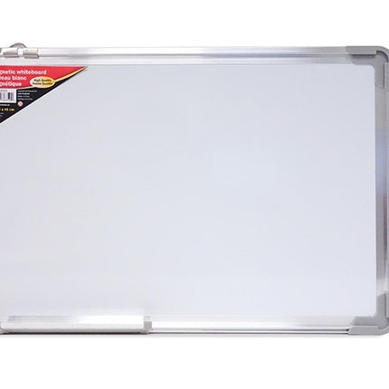Tableau blanc magnétique 12x18
