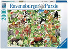 Ct 2000 ravensburger jungle