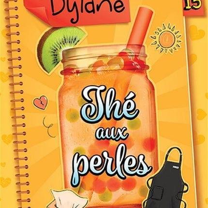 Dylan's Diary 15: Bubble Tea