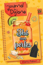 Dylan's Diary 15: Bubble Tea