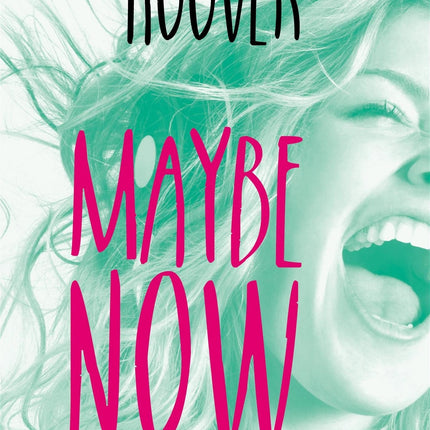 Maybe now (vf)