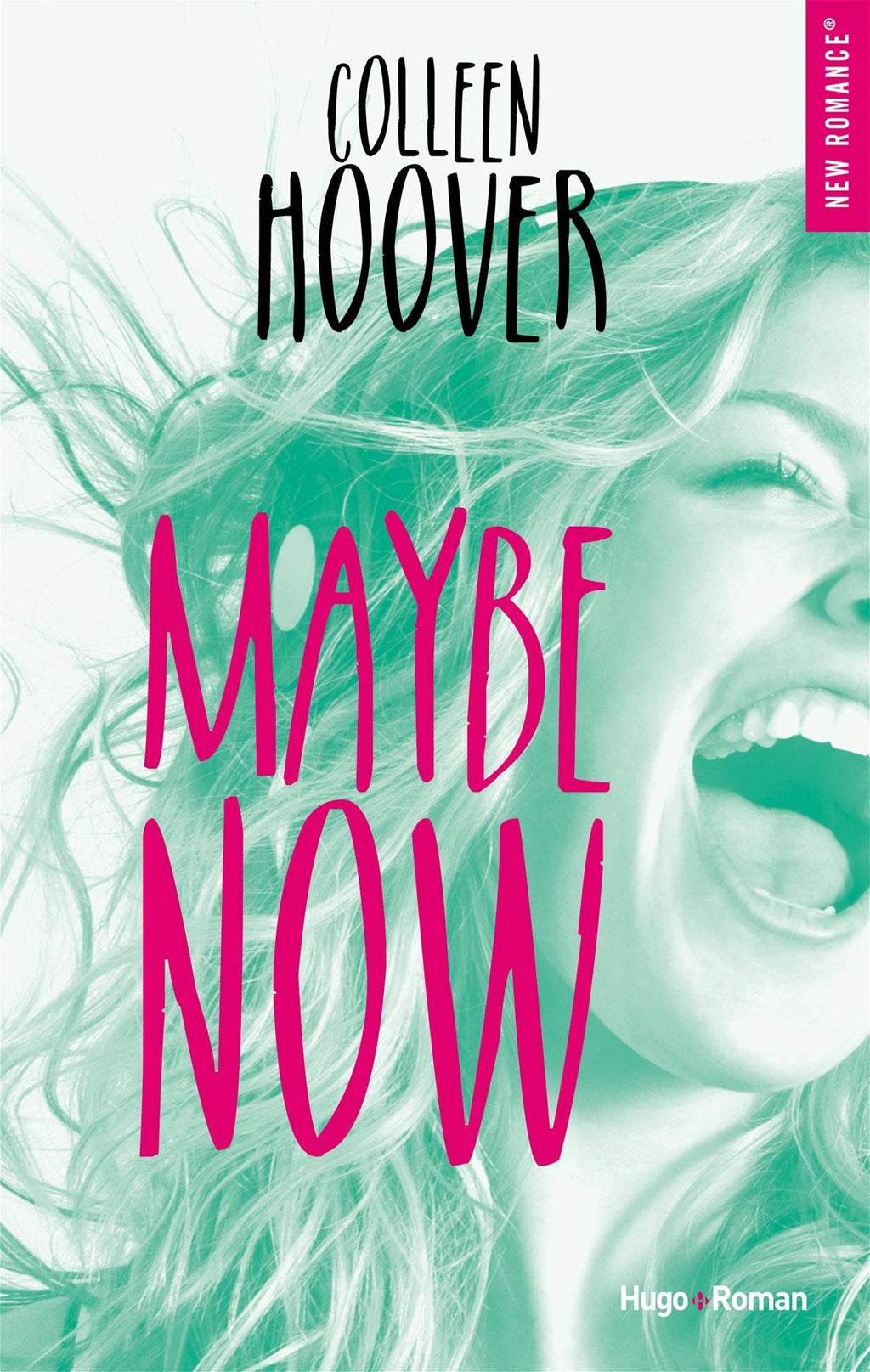 Maybe now (vf)