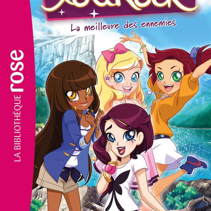 Lolirock 37