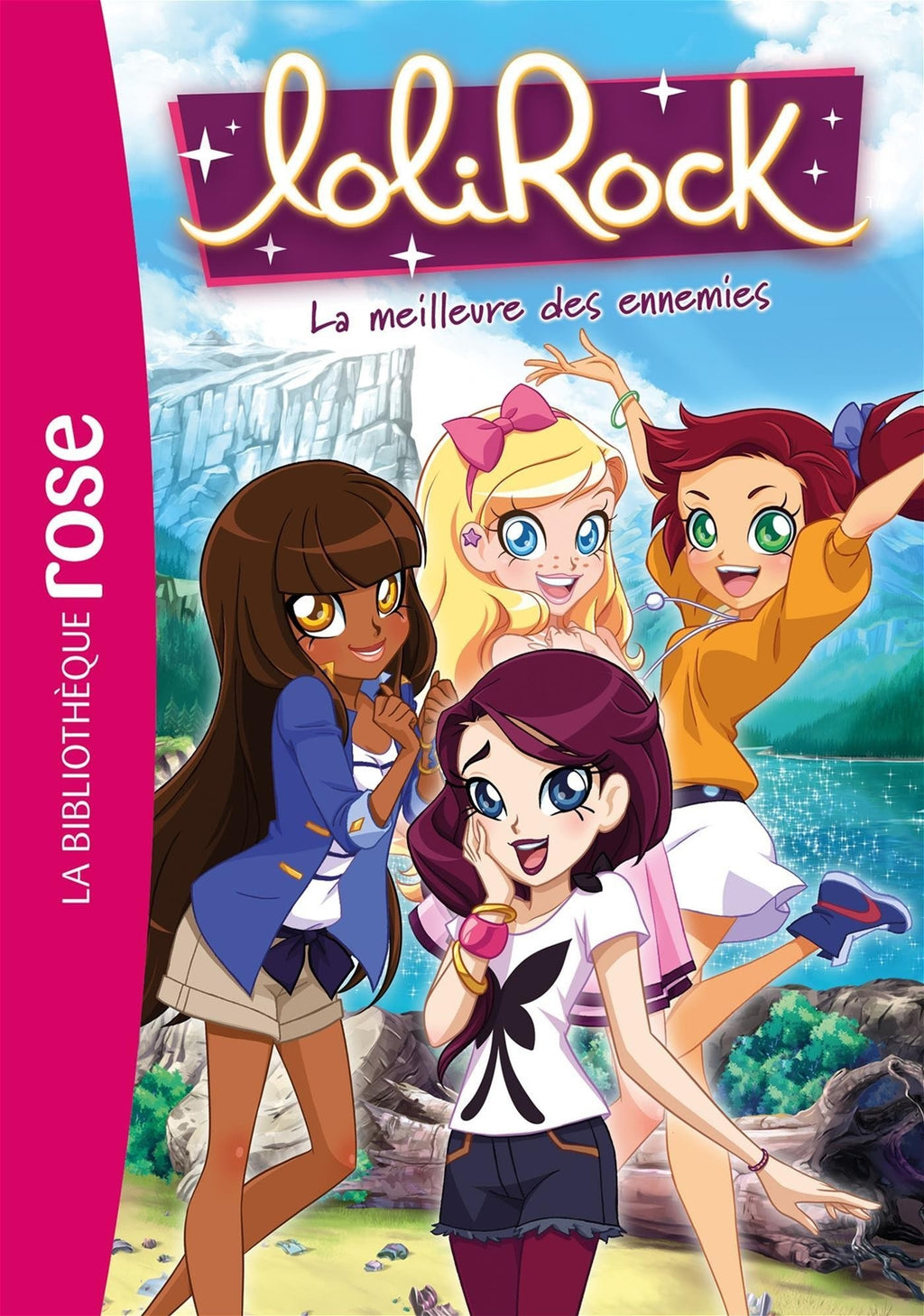 Lolirock 37