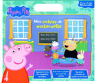 Peppa Pig - My Kindergarten Workbook