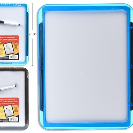 Tableau blanc magnétique 8.5*11