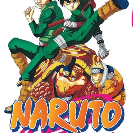 Naruto 10