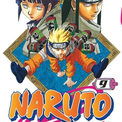 Naruto 09