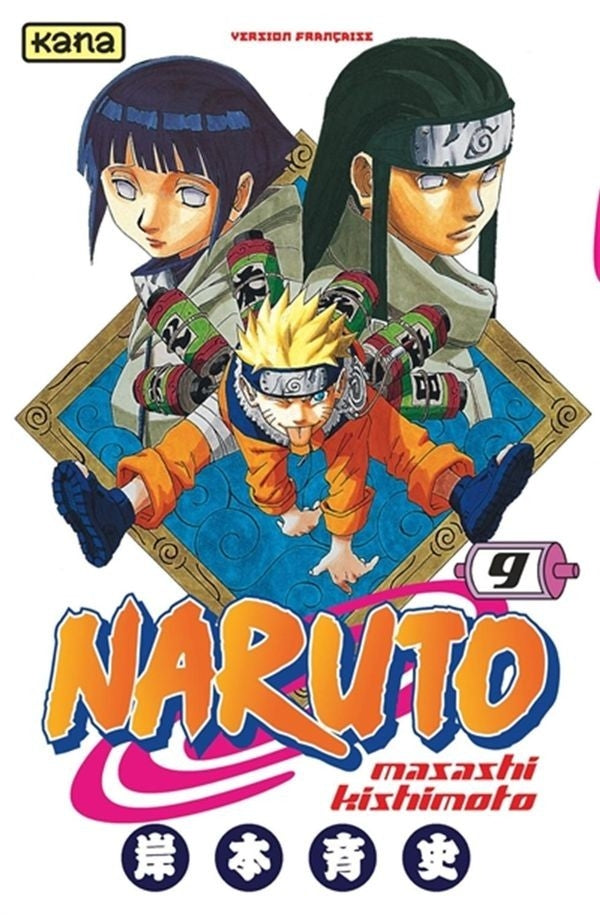 Naruto 09