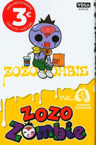 Zozo zombie 03 - discovery edition