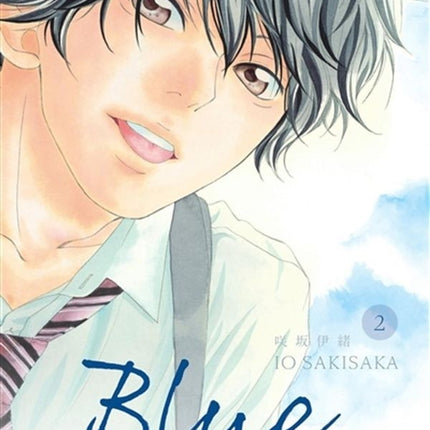 Blue spring ride 02