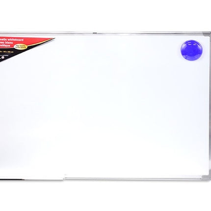 Tableau blanc magnétique 24x36''