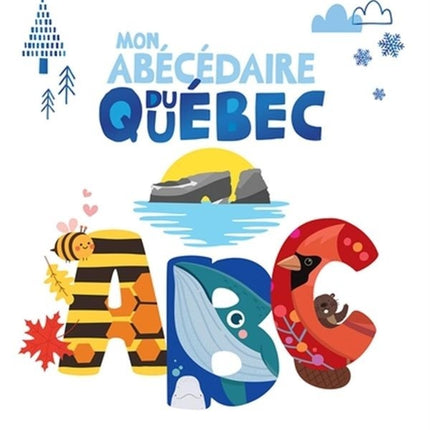 My Quebec ABCs