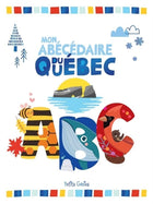 My Quebec ABCs