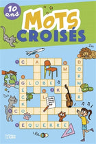 Crosswords - 10 years