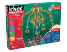 K'nex education swing ride motorized 486 pcs