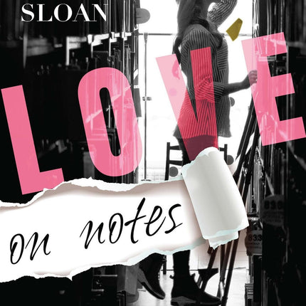 Love on notes