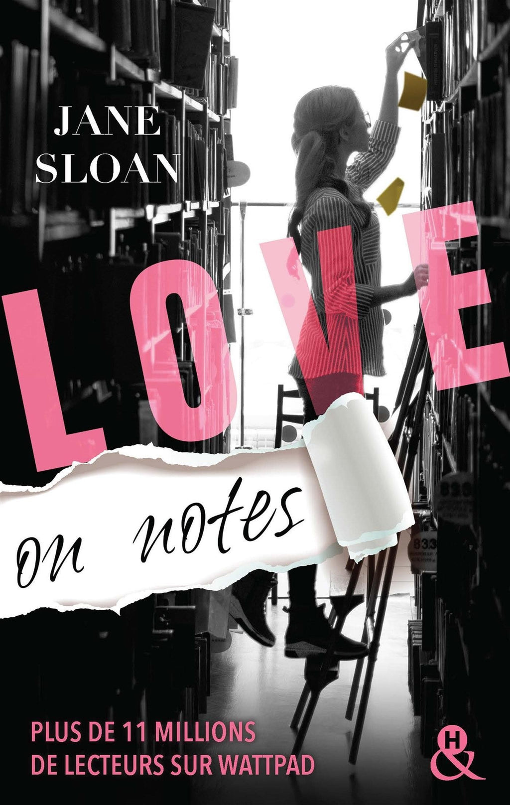 Love on notes