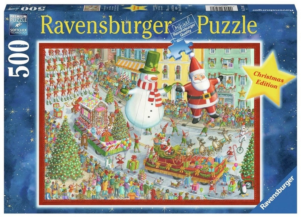 C-t 500 c'est noel - raversburger