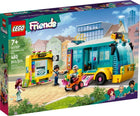 Lego friends 41759 heartlake city bus 480 pcs