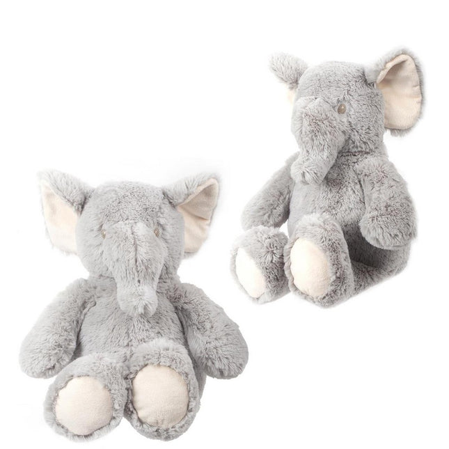 Elephant Cuddly Buddy Plush