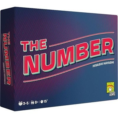 The number (fr)