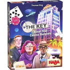 The key - royal star casino burglary (ml)