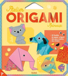 Origami workshop - animals