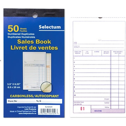 Livret ventes 46-929