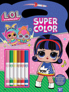 Lol surprise! - super color - 3+