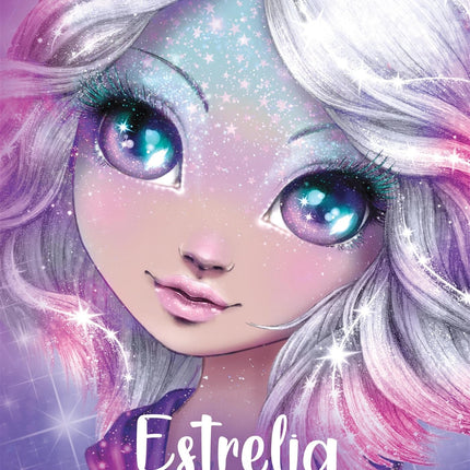 Estrelia and the Shooting Star Factory