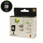 Cartouche encre hp65xl noir eco-ink