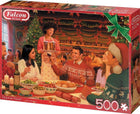 C-t 500 falcon festive feast