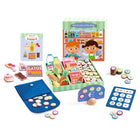 Imitation games / mia & leo little shop