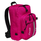 Lavoie backpack - fuchsia intro