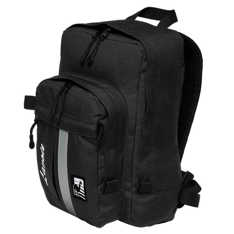 Lavoie backpack - black intro