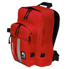 Lavoie backpack - red intro