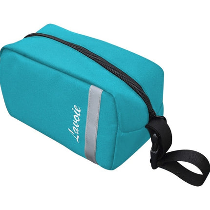 Lavoie snack bag - versa aqua