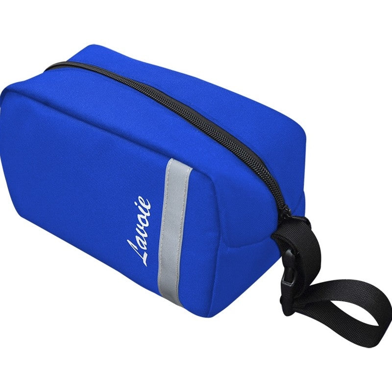 Lavoie snack bag - versa royal blue