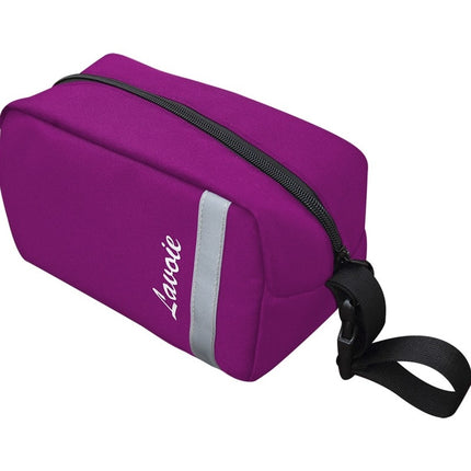 Lavoie snack bag - versa purple