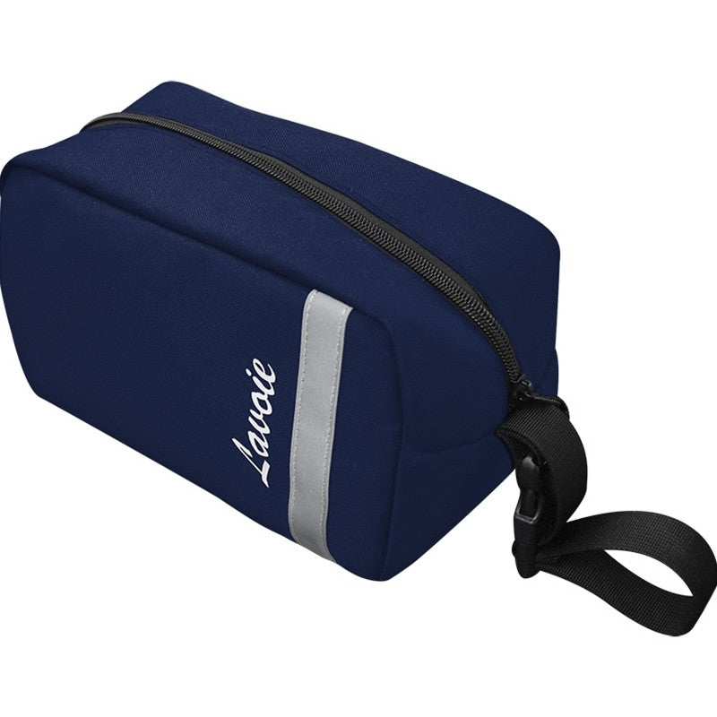 Lavoie snack bag - versa navy