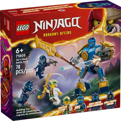 Collection image for: Ninjago