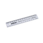 Regle plast. 15 cm