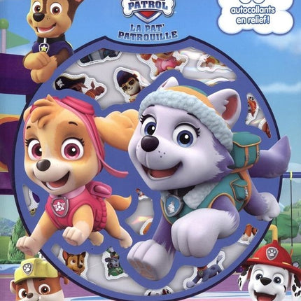 Paw Patrol