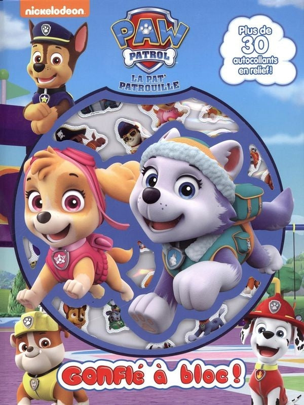 Paw Patrol